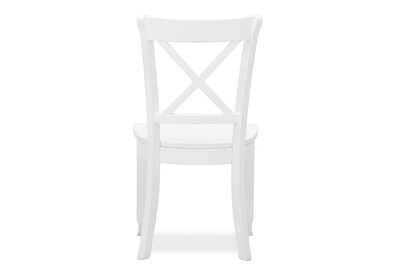 CLOUDS - Dining Chair