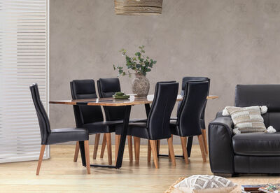 DORIAN - 2000 Dining Table