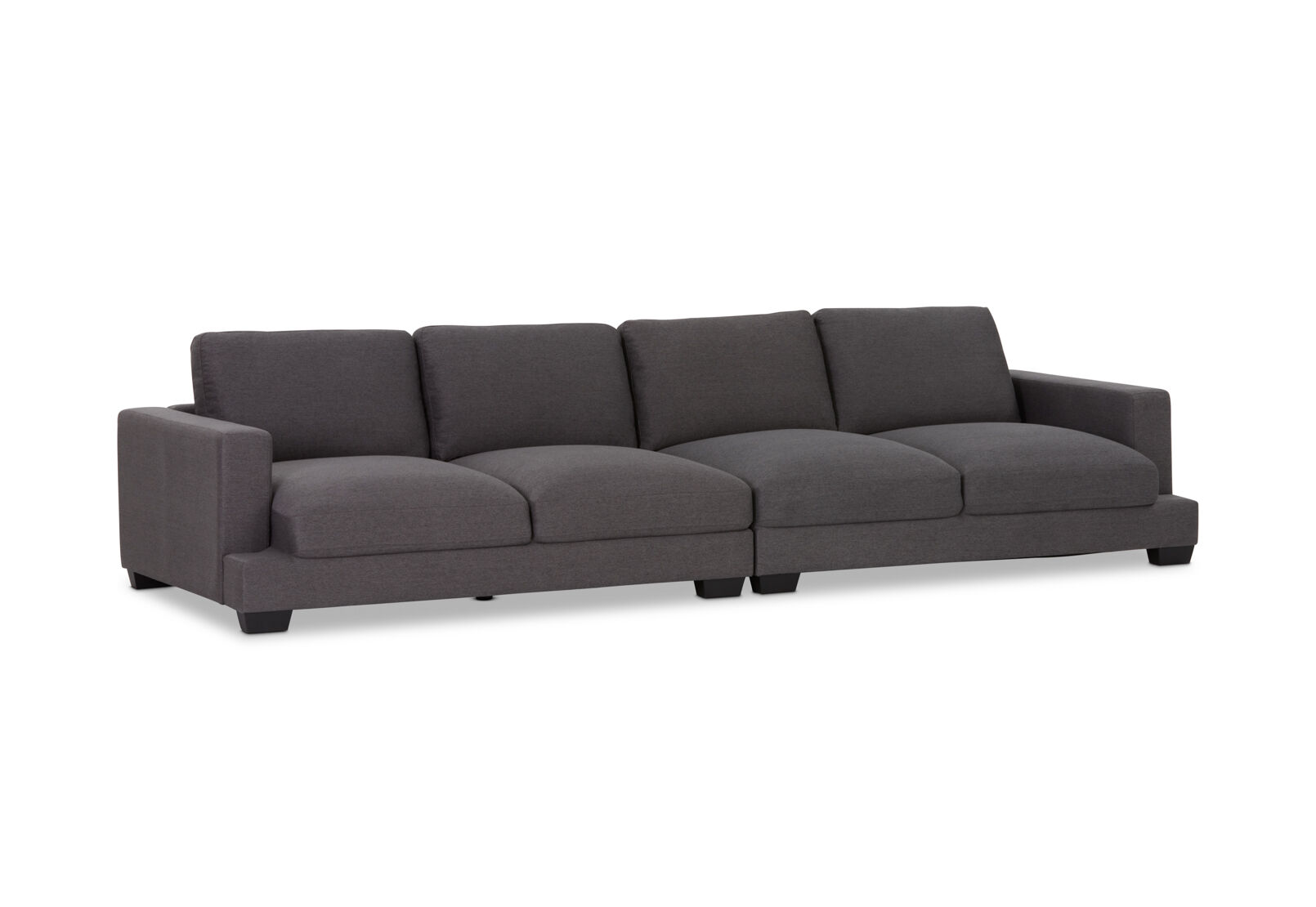 HANNES FABRIC - 4 Seater HANNES FABRIC