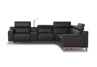 GAGE LEATHER