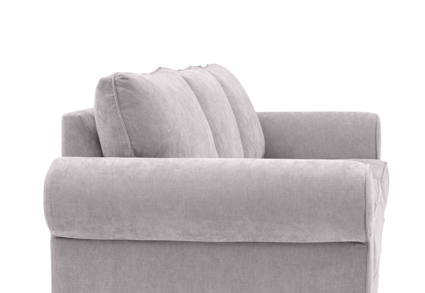 ALLI FABRIC - 3 Seater Sofa ALLI FABRIC