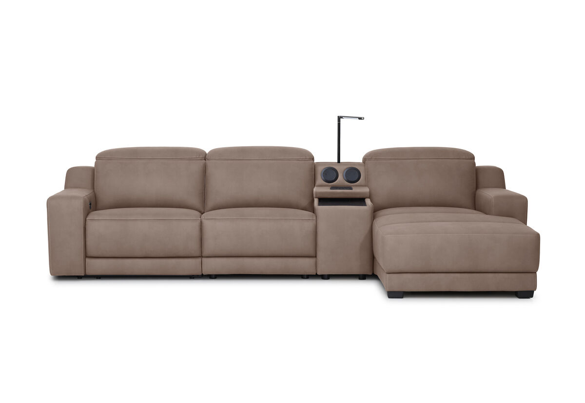 VANTRO FABRIC