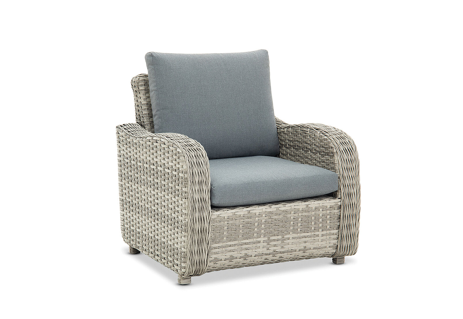 IKAROS - 4 Piece Outdoor Lounge Setting IKAROS