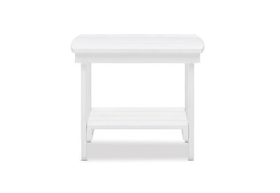 REPLICA ADIRONDACK - Outdoor Side Table