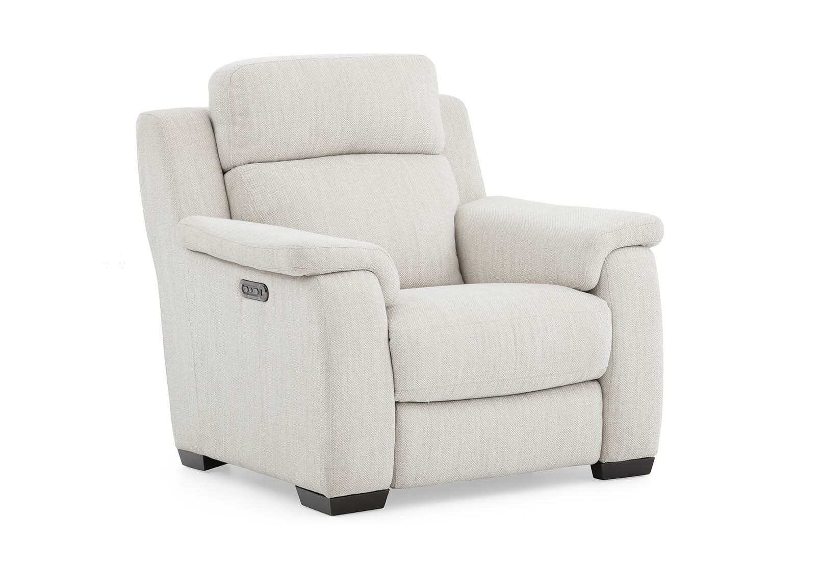 CAPELLO - Fabric Electric Recliner CAPELLO
