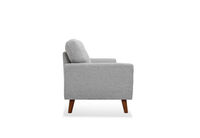 GRAHAM - 3 Seat Sofa GRAHAM