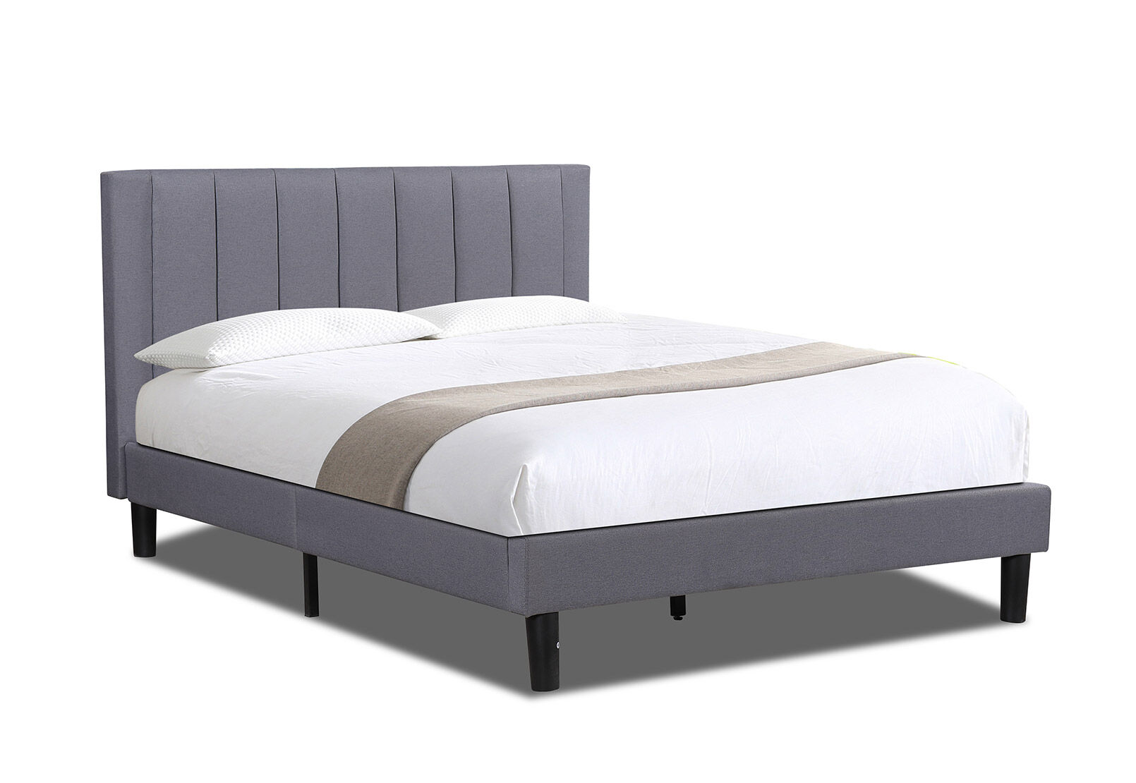BISHOP - Double Bed BISHOP