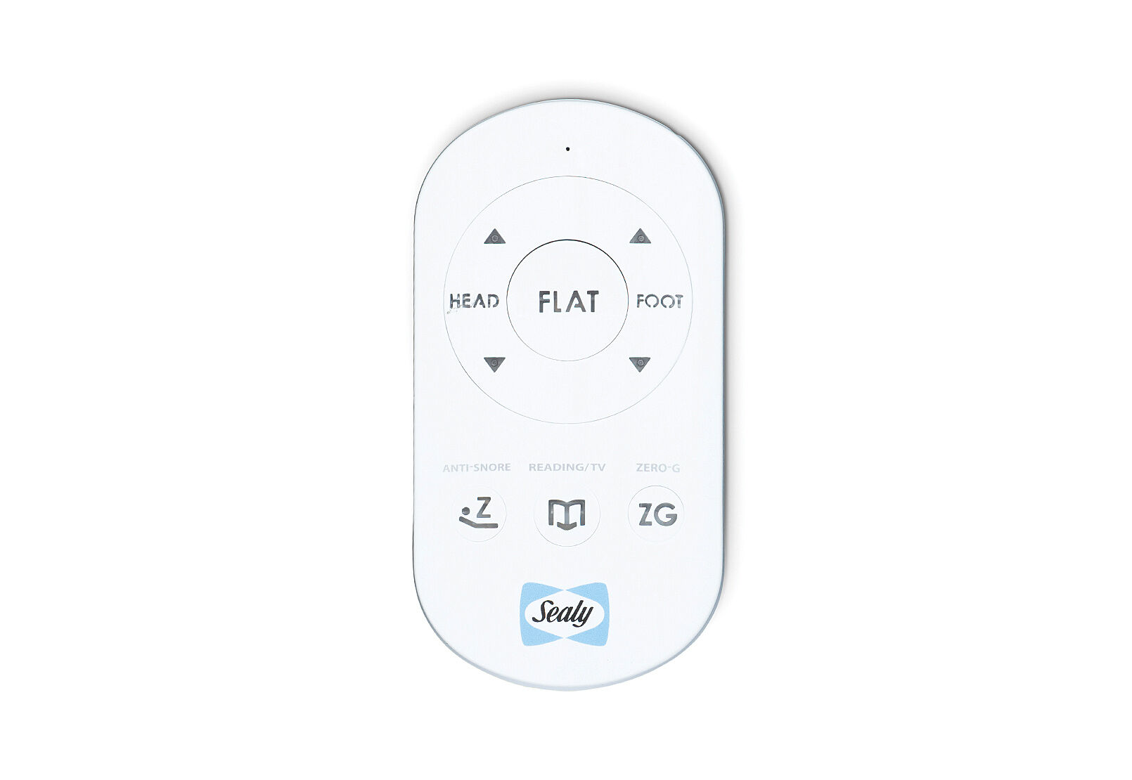POSTUREPEDIC INSPIRE ADJUSTABLE BASE