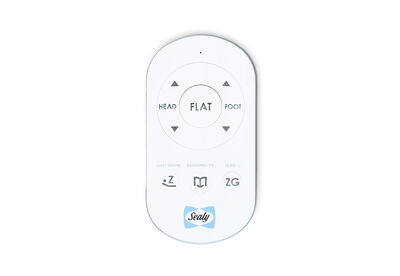 POSTUREPEDIC INSPIRE ADJUSTABLE BASE - King Single Base (MTO)