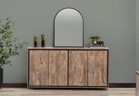 NICHOLSON - 4 Door Buffet NICHOLSON