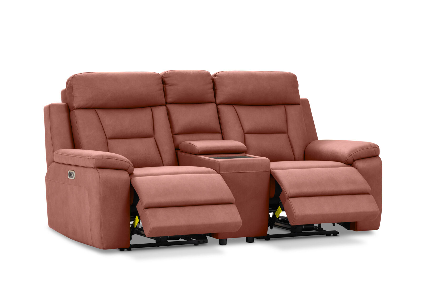 NOVAK FABRIC - 2 Seater NOVAK FABRIC