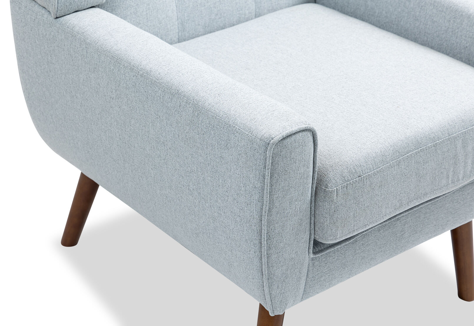 HOOD - Accent Chair HOOD