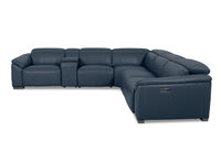 FIORELLA LEATHER