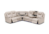SENTINAL MK2 LEATHER