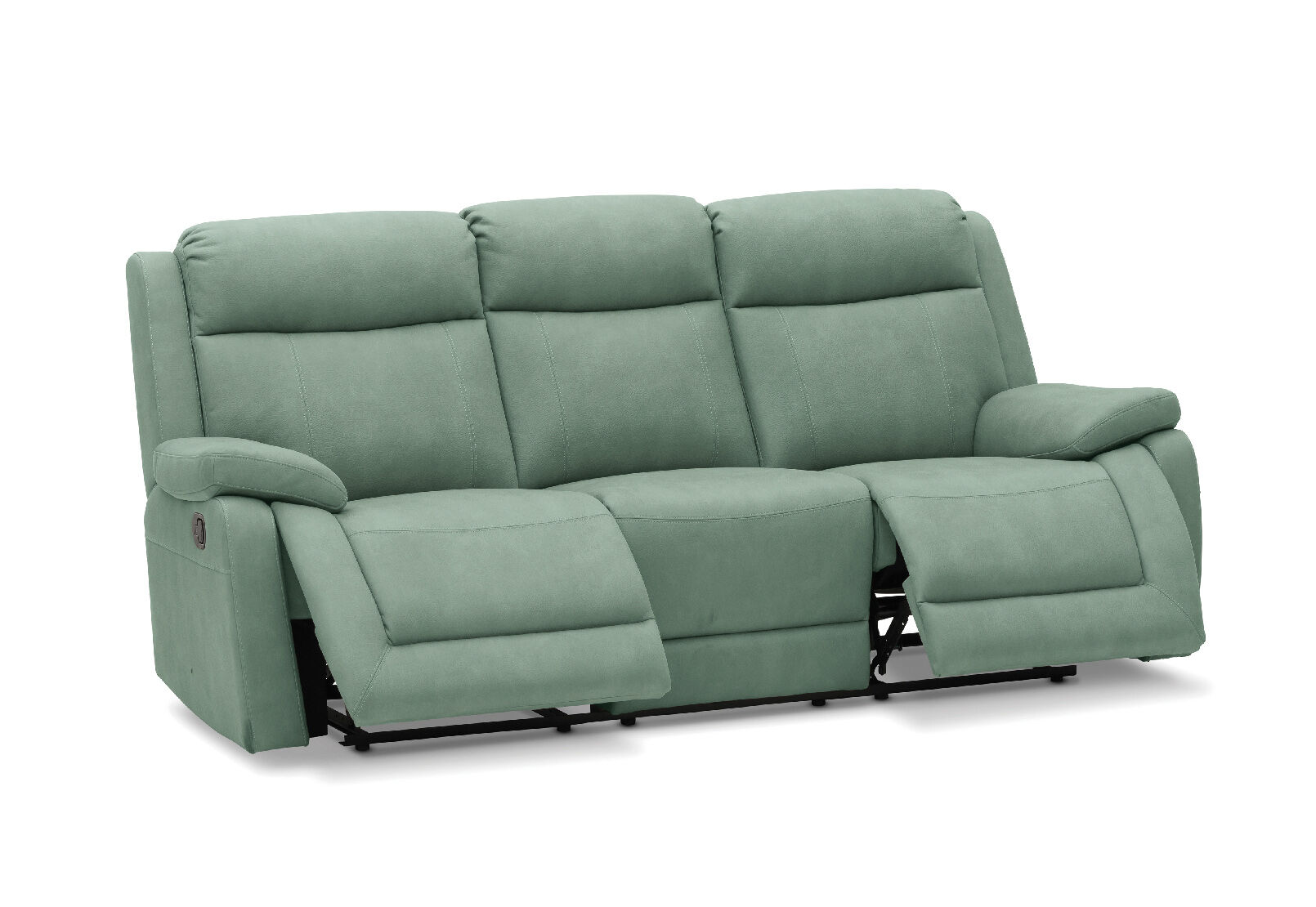 Amart 3 seater discount recliner