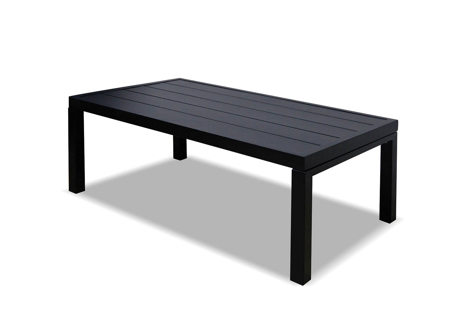 RIVADAVIA - 4 Piece Outdoor Lounge Setting RIVADAVIA