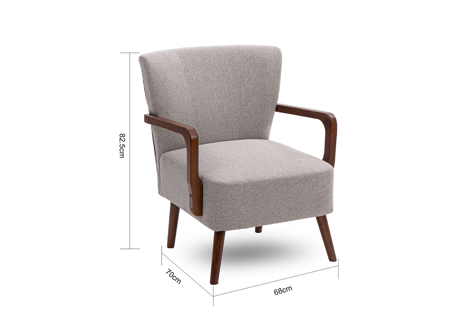 ATHERSTONE - Accent Chair ATHERSTONE