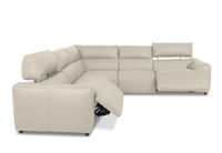 VESSALLI LEATHER