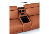 VANTRO LEATHER