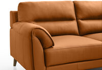 CARNABY LEATHER