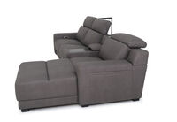 VANTRO FABRIC