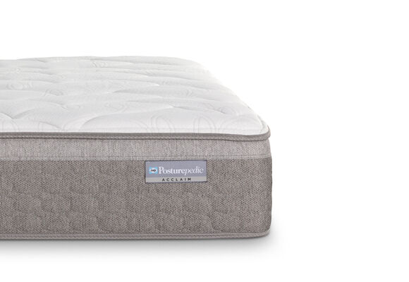 ACCLAIM RESTORE FLEX - Long Single Mattress