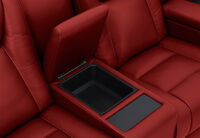 SENTINAL MK2 LEATHER