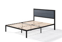 HERNANDEZ - Queen Bed HERNANDEZ