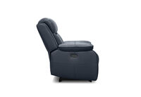 DACIA LEATHER