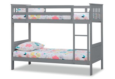 CAPTAIN JACK - Double Bunk Bed