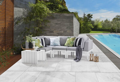 TENERIFE - Outdoor Side Table