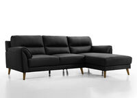 CARNABY LEATHER