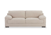 CANDACE FABRIC - 3 Seater Sofa CANDACE FABRIC