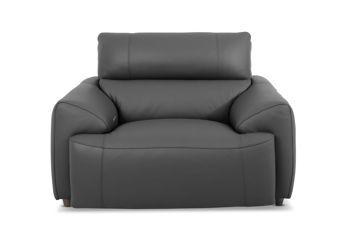 VESSALLI LEATHER