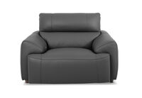 VESSALLI LEATHER