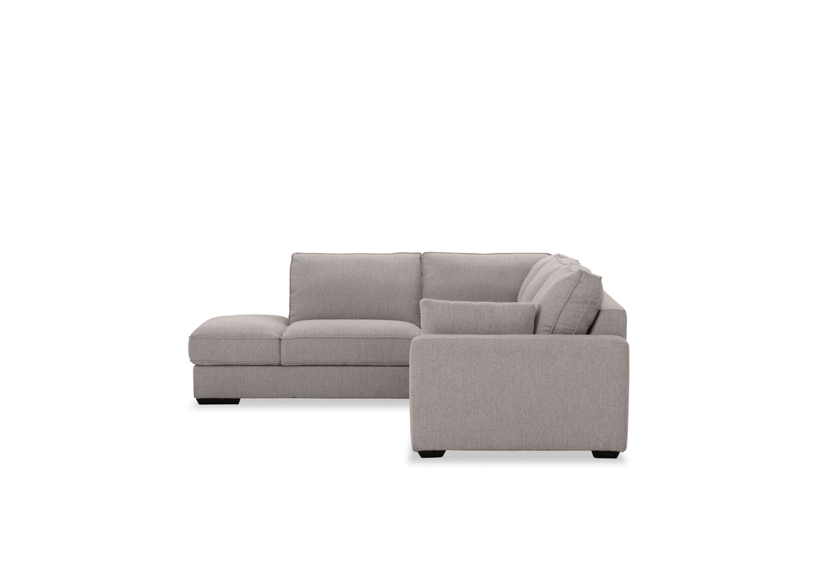 CIARA - LHF Corner chaise CIARA