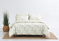 CLOUDREST - Queen Bed Quilt Cover Set CLOUDREST