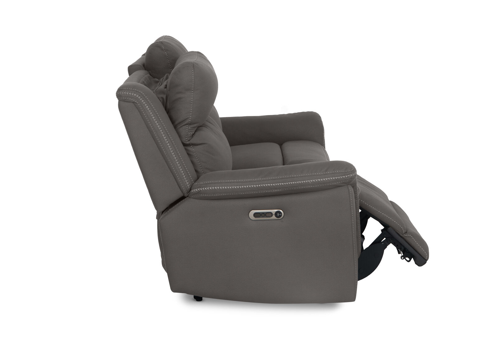WOLFGANG FABRIC - 2.5 Seater Electric Recliner WOLFGANG FABRIC