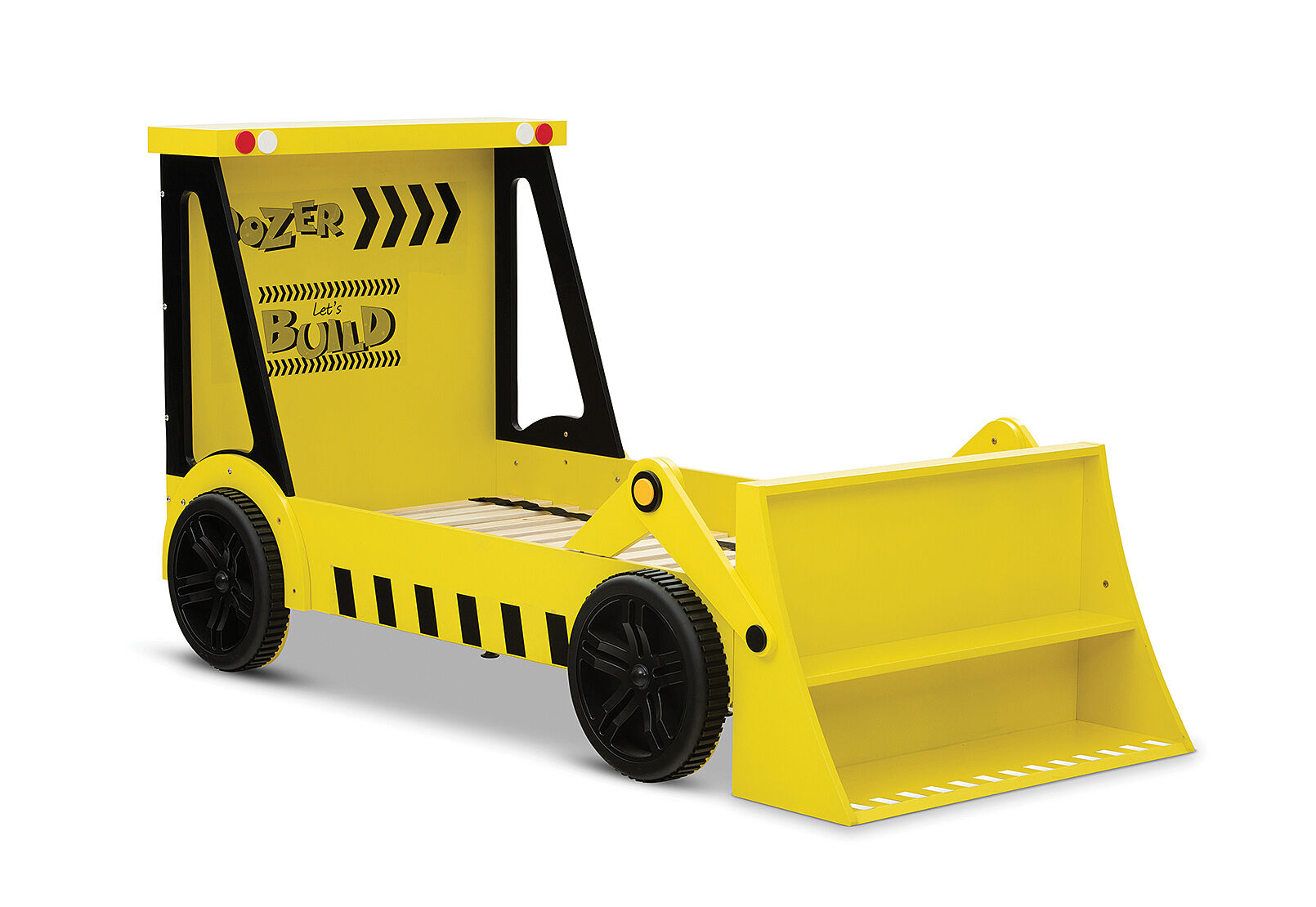 DOZER - Single Bed DOZER
