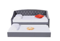 CLAUDIUS - Single Day Bed CLAUDIUS