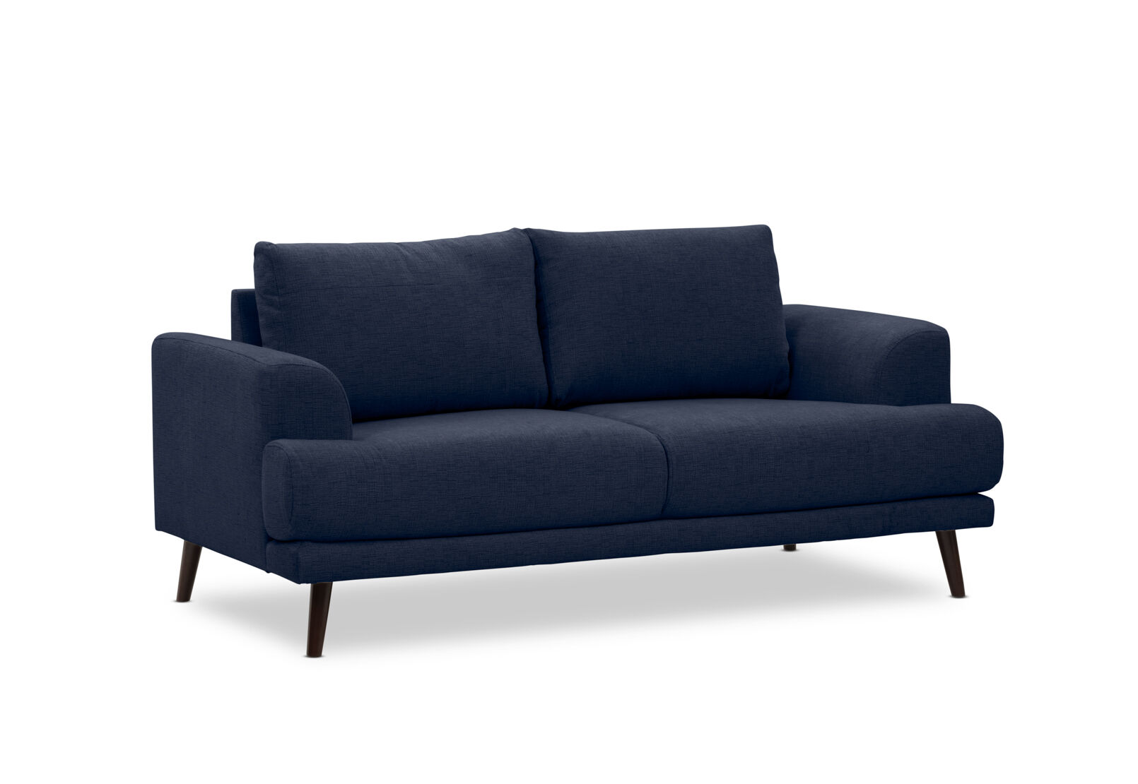 JERMAINE FABRIC - 2 Seat Sofa JERMAINE FABRIC