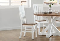 CHARLSBOURG - Dining Chair CHARLSBOURG