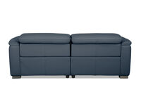 FIORELLA LEATHER - 2.5 Seater with Inbuilt Electric Recliners FIORELLA LEATHER