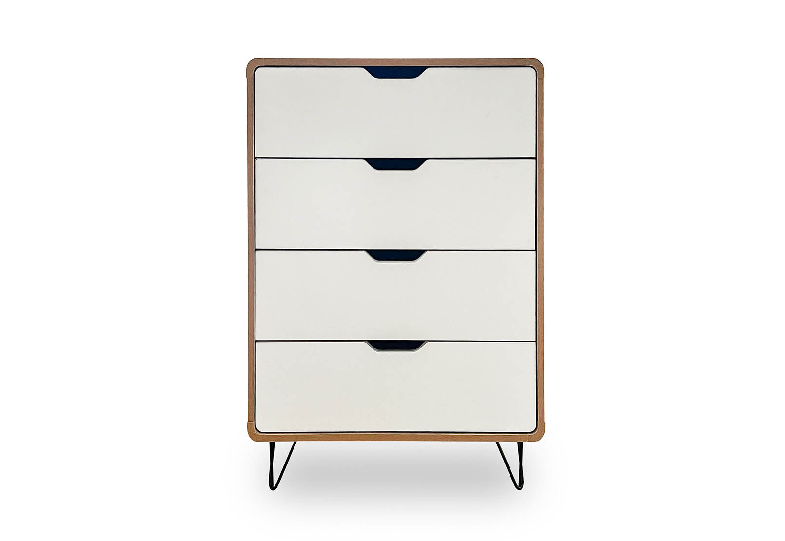 BEECH HINTON Tall Chest