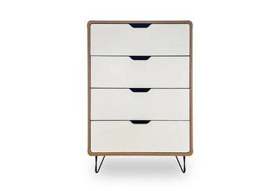 HINTON - Tall Chest
