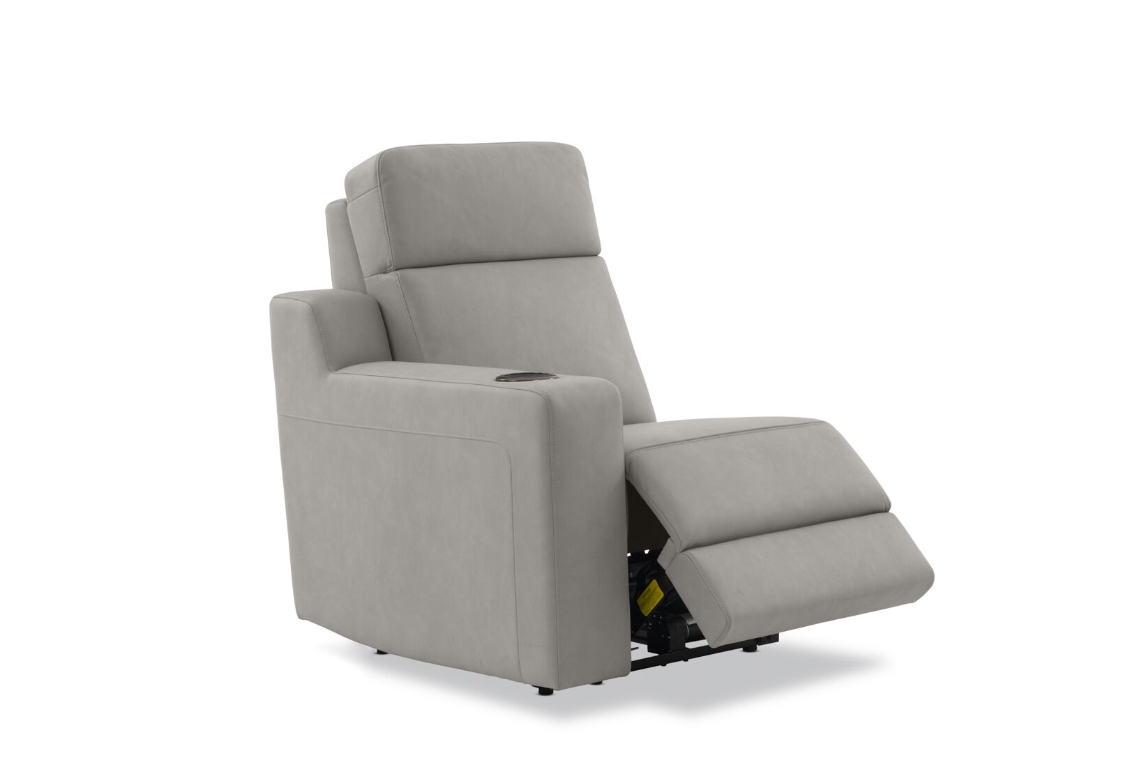 LEANDRO - LHF Arm Chair with Single Motor Recliner LEANDRO