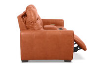 MATIAS LEATHER