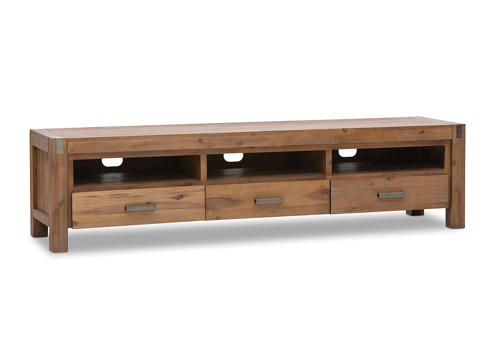 SILVERWOOD - Entertainment Unit SILVERWOOD
