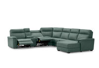 SERGIO FABRIC