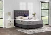 ORTHOKINETIC CONTESSA SUPPORT - King Mattress ORTHOKINETIC CONTESSA SUPPORT